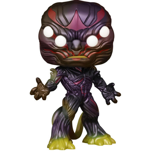 Figure Pop Marvel Eternals Kro — image 1