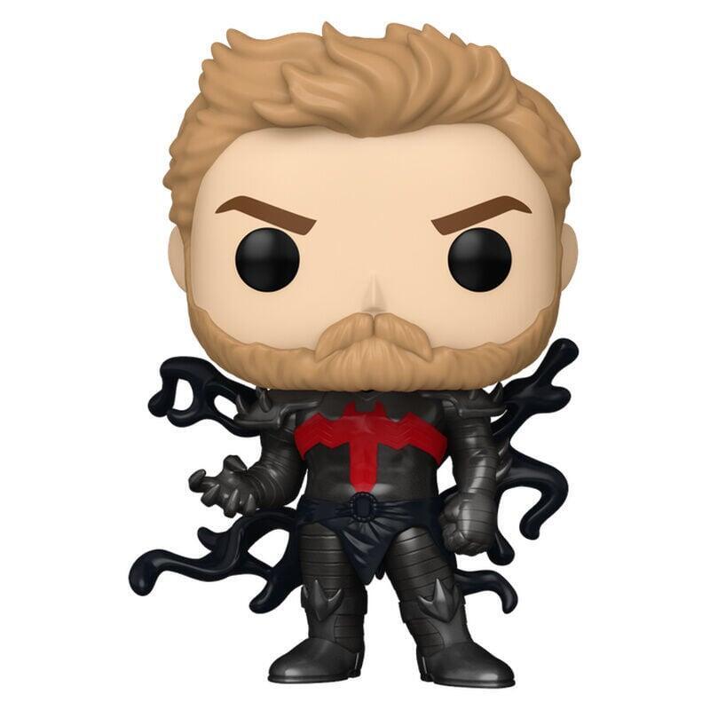 Figure Pop Marvel King In Black Eddie Brock