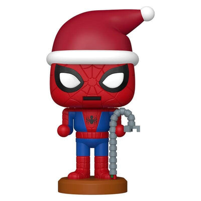 Figure Pop Marvel Spiderman — image 1