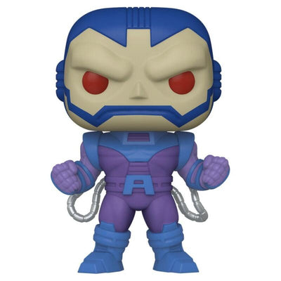 Figure Pop Marvel X-men '97 Serie 3 Apocalypse — image 1