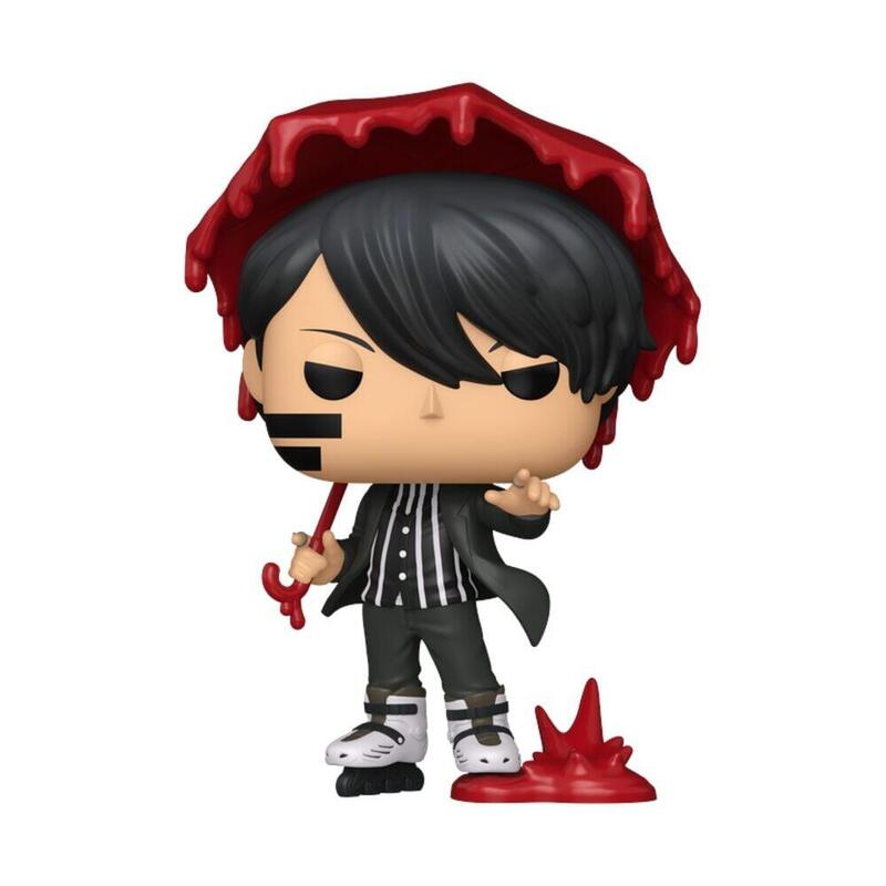 Figure Pop Naito Mudano