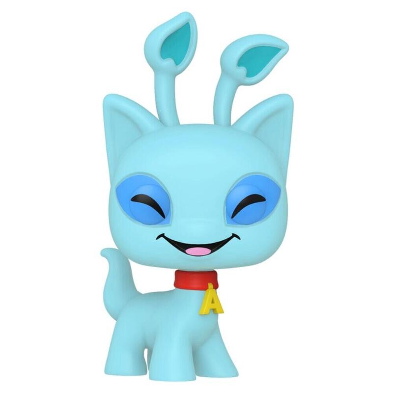 Figure Pop Neopets Aisha