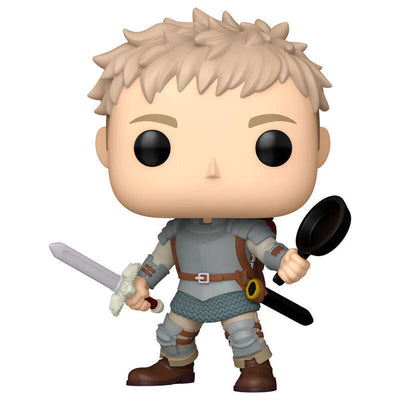 Figure Pop Plus Delicious In Dungeon Laios — image 1