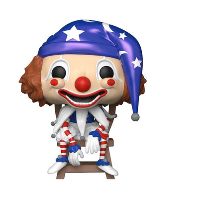 Figure Pop Poltergeist Ii The Other Side Clown Doll — image 1