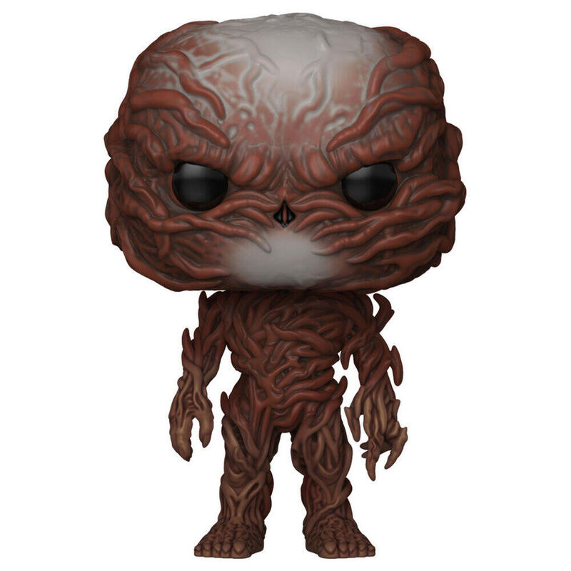 Figure Pop Stranger Things 5 Vecna