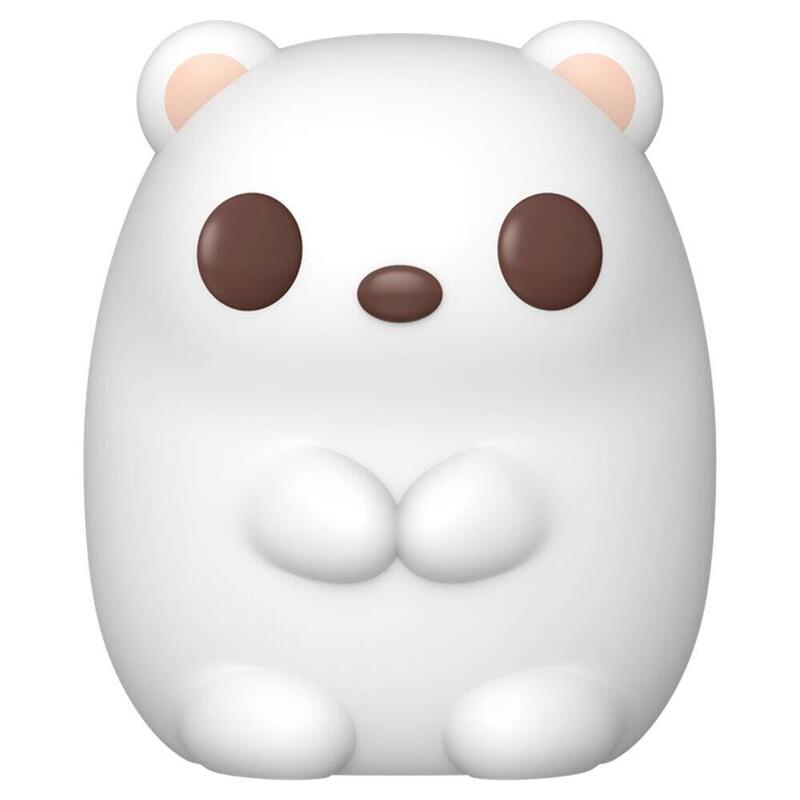 Figure Pop Sumikkogurashi Shirokuma