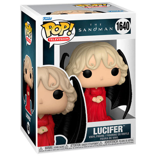 Figure Pop The Sandman Lucifer — image 1