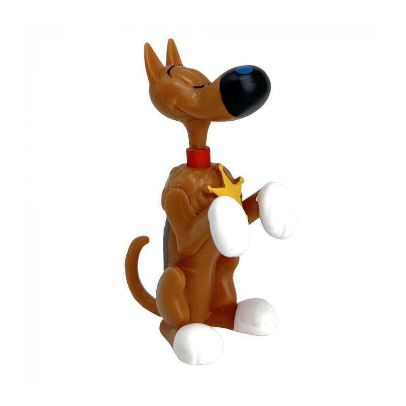 Figure Rantamplan Sentado