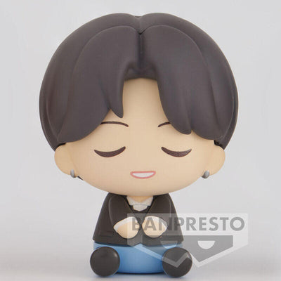 Figure Suga VOL.1 Tinytan Dynamite 5CM — image 1