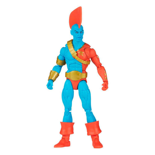 Figure Yondu Guardianes Galaxia Marvel 15CM — image 1