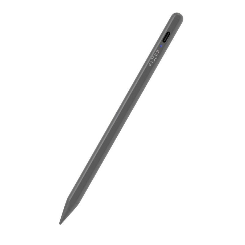 Fixed Graphite Uni, Gris