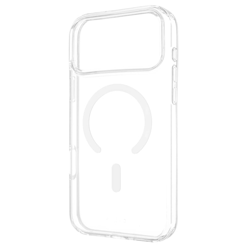Fixed Magpure For Apple Iphone 18 Pro Max. Clear