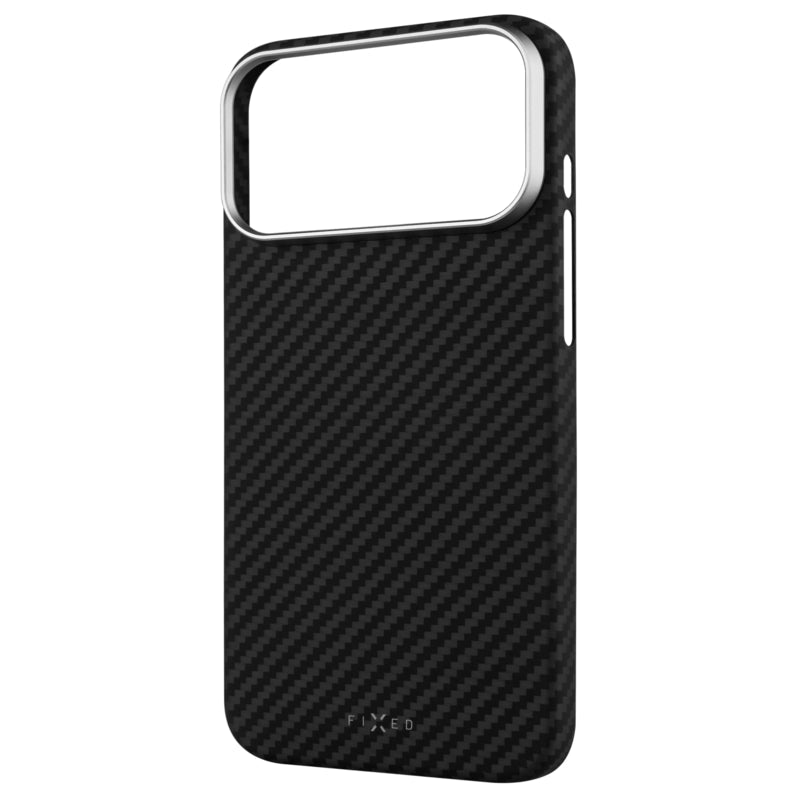 Fixed Magvelar For Apple Iphone 18 Pro Max. 17 Pro Max. Black