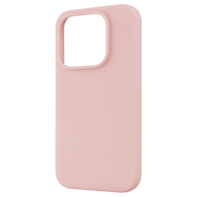Fixed Story Back Cover For Xiaomi 17, Pink — image 1