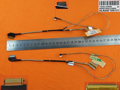 Cable Flex Laptop HP Stream 11-R 11-R015WM 11-R014WM 11.6 DD0Y0HLC023 DD0Y0HLC003 — image 1