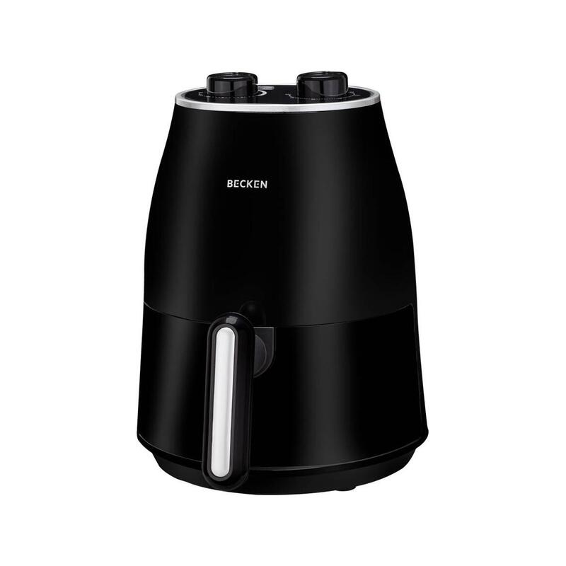 Becken Fryer Without Oil 1.5L BAF5437
