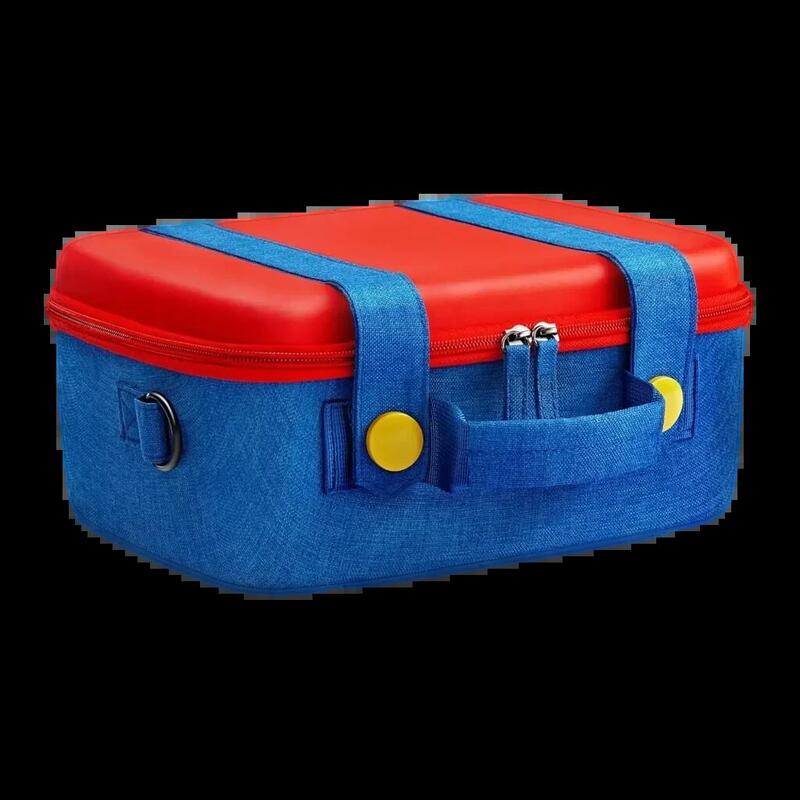 Funlab Case Transporte Games Guardian Switch 2 Travel Case