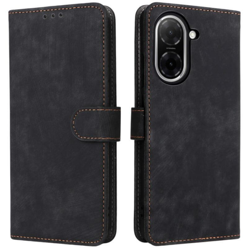 Case Book 360 Protection Xiaomi Redmi A5 Black