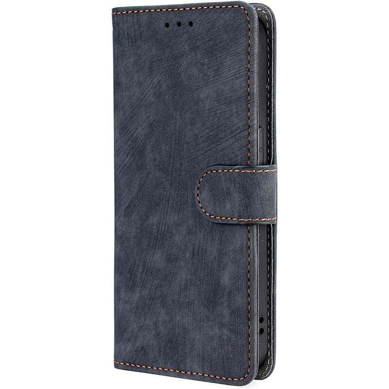 Case Book 360º Protection Xiaomi Redmi Note 14S Black