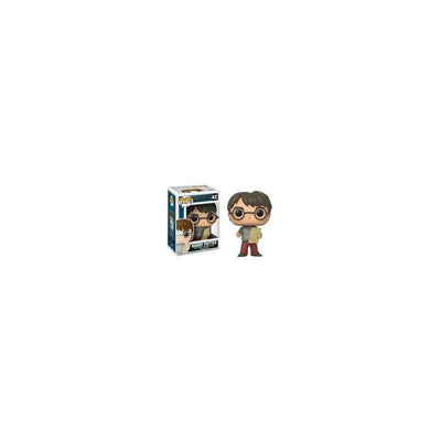 Funko Pop Harry Potter Map — image 1