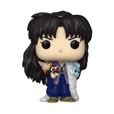 Funko Pop Inuyasha Naraku 58027 — image 1