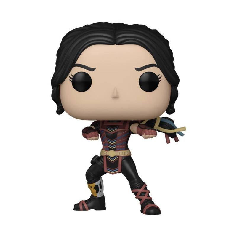 Funko Pop Marvel Echo 70666