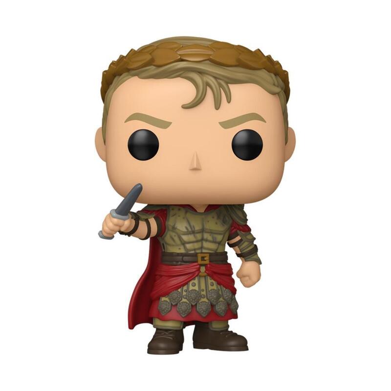 Funko Pop TV Fallout Caesar