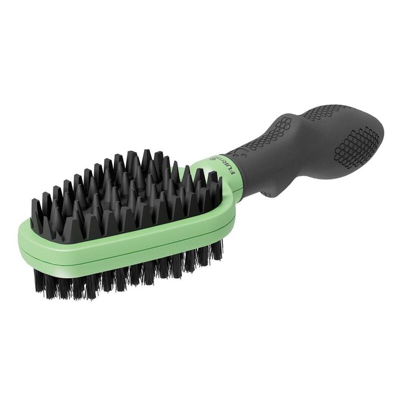Furminator - Brush Double Cara Cachorros And Gatitos