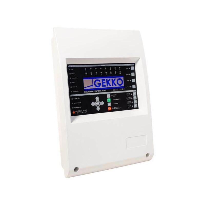 Gekko - 2 Loop Analog Central 2 Loop Power Supply 2.4A