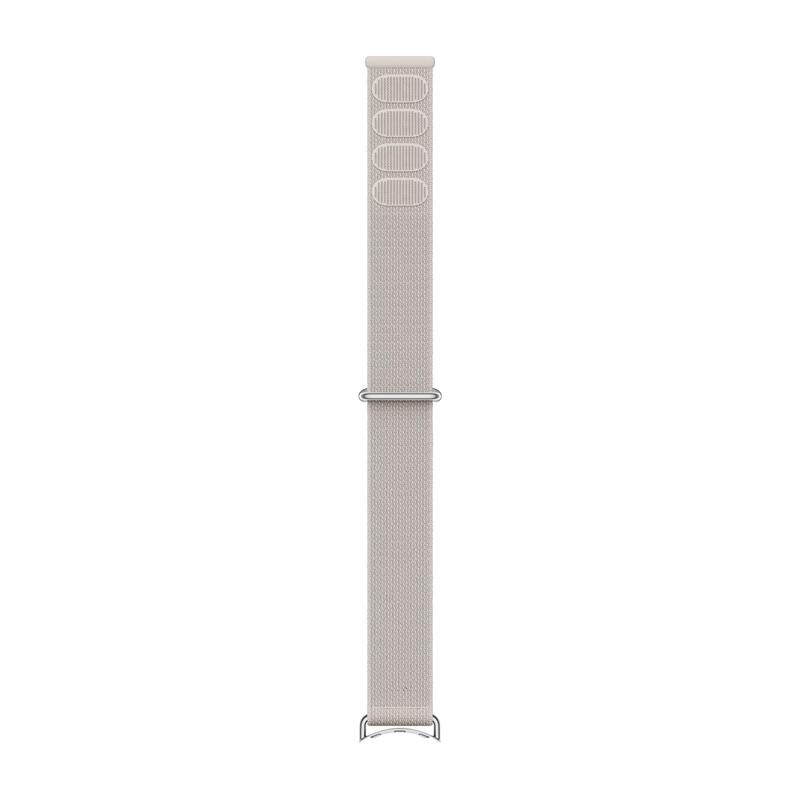 Google Pixel Watch 3 (41MM). Performance Loop Band. Peony