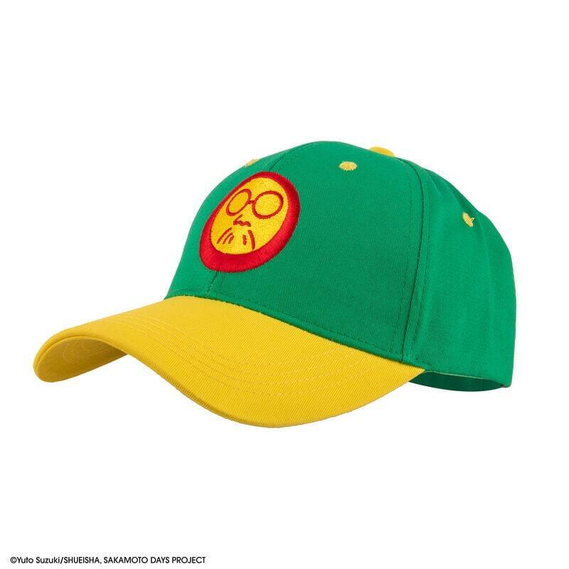 Cap Sakamoto