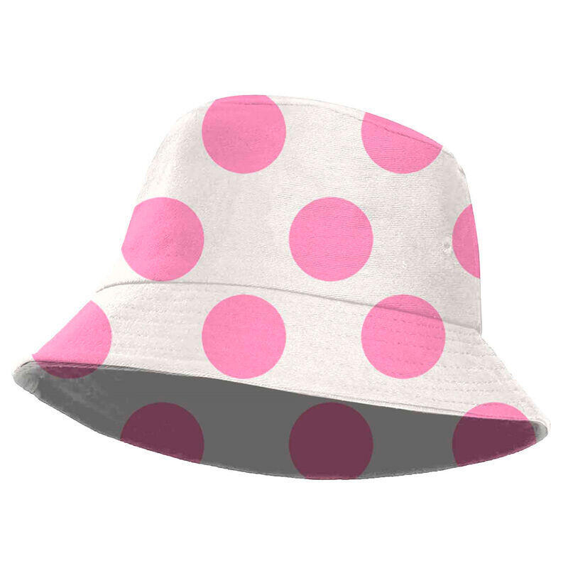 Gorro Pescador Dots Kids