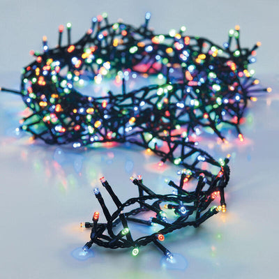 Garland LED Type Espino 400 Leds Extra 11M — image 1
