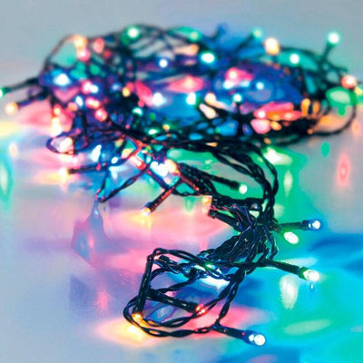 Garland Multifunción 1410 Leds Multicolour IP44 — image 1