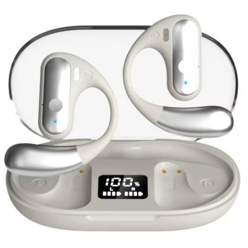 Hbq YYK-Q28 Hook White