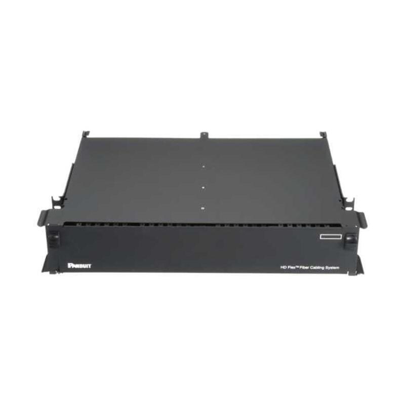 HD Flex Fiber Enclosure Is 2 Rua