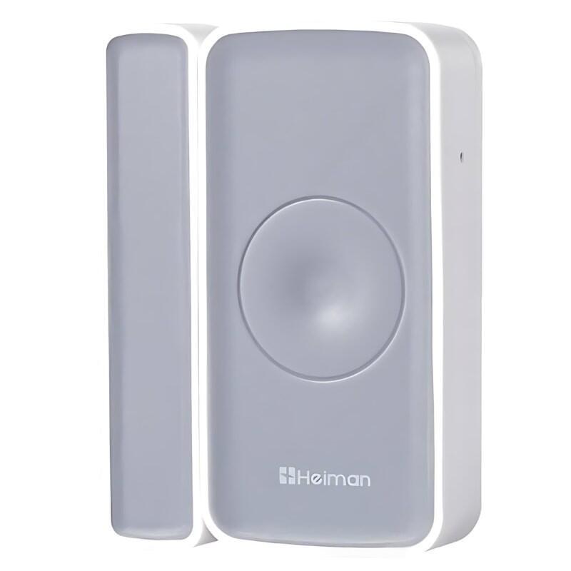 Heiman HS1DS-EF Zigbee - Sensor Door And Window