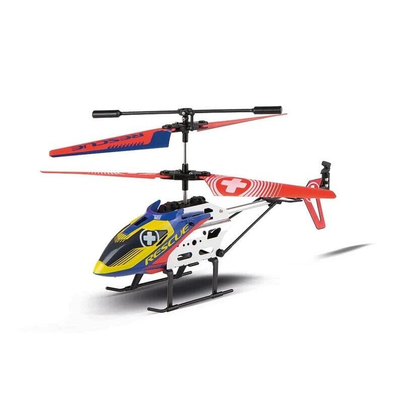 Helikopter Rc Rescue One 2.4GHZ