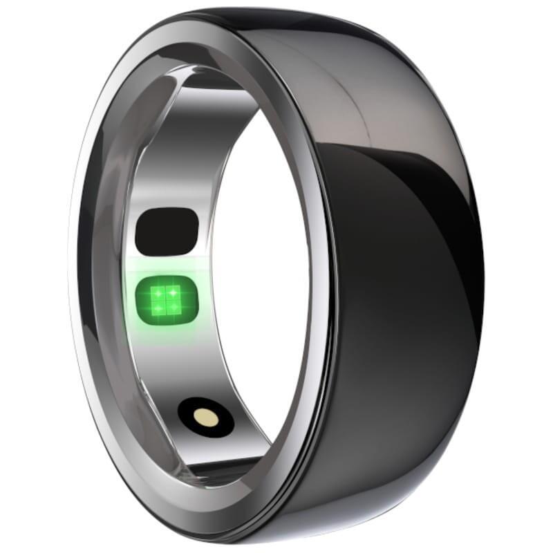 Hifuture Future Ring/60MM Black - Ring Smart