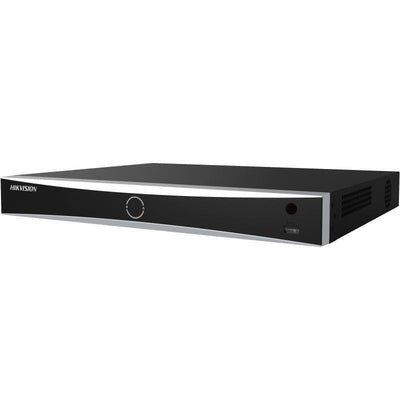 Hikvision DS-7608NXI-K1/8P(D) Nvr 8 Kanal Acusense — image 1