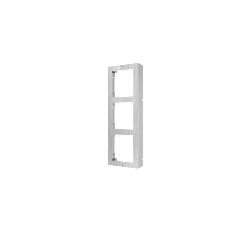 Hikvision DS-KD-ACW3/S Accesorio Intercomunicador Board Front