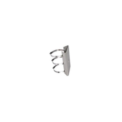 Hikvision Stand a Poste Vertical DS-1275ZJ/Hwb — image 1