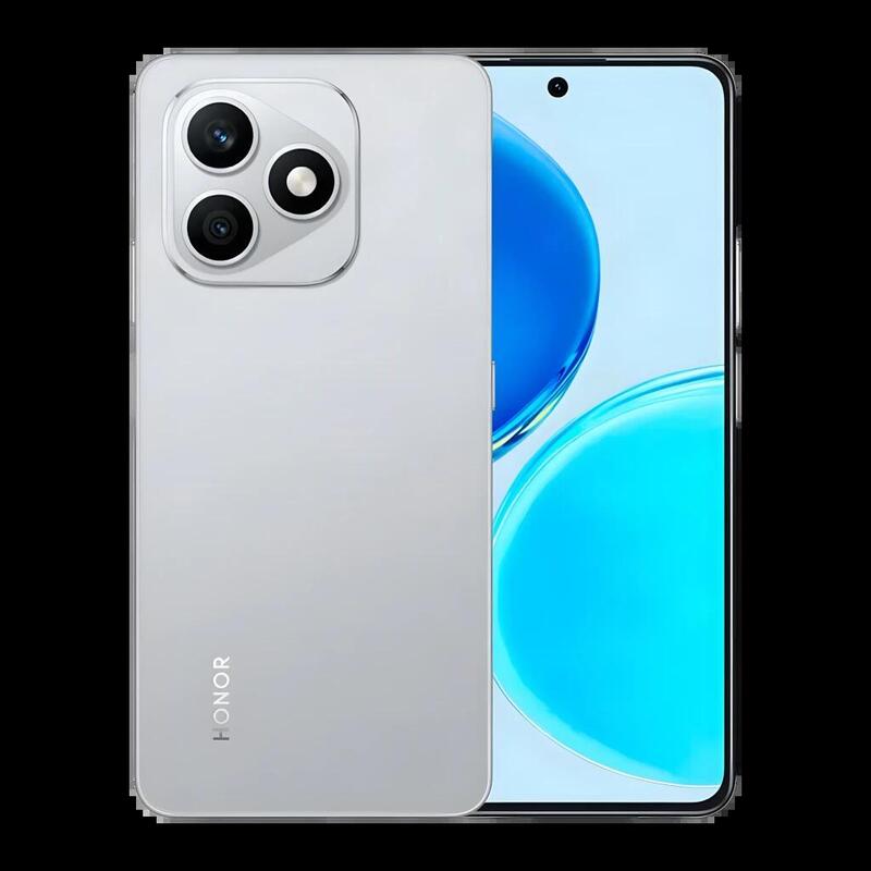 Honor X8D 8GB/512GB Grey 4G Snapdragon 680