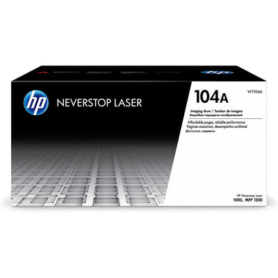 HP 104A Imaging Drum Cartridge — image 1