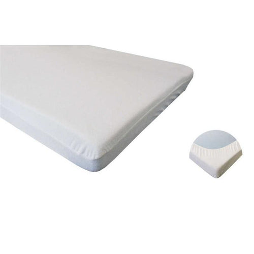 Hule Protector Cama Or Mattress 160X200CM — image 1