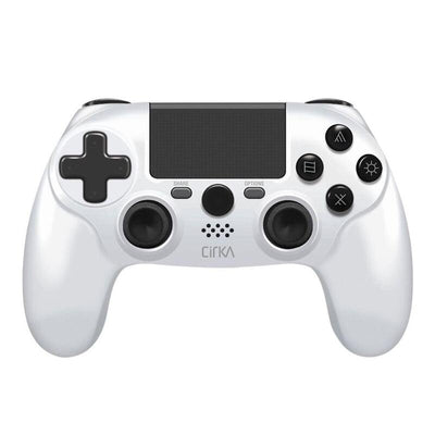 Hyperkin Controller Cirka Nuforce Wireless White — image 1