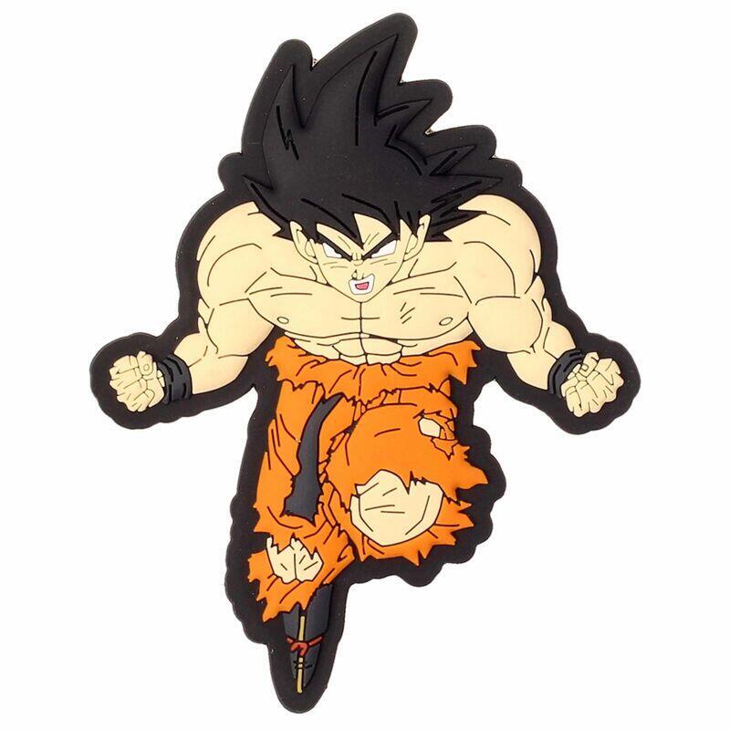 Magnet Relieve Goku Dragon Ball