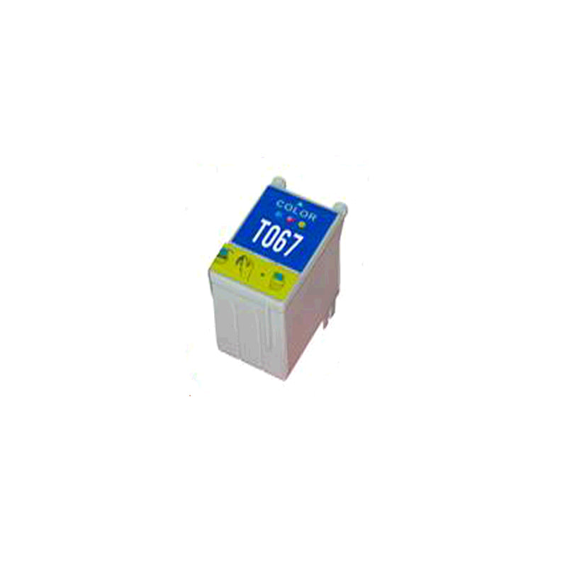 Inkjet Inpro Epson T067 Colour