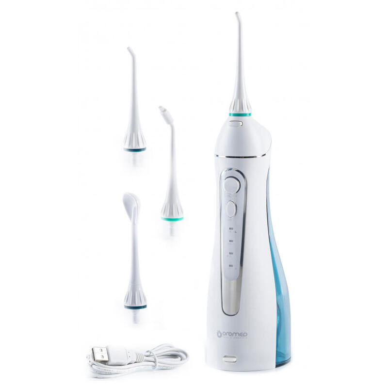 Oromed Irrigador Oro Dent
