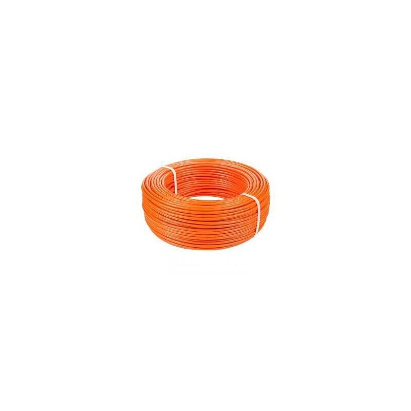 Je-h(st)h FE180 E30-90 Fire Cable 4X0.8MM 100M Lszh